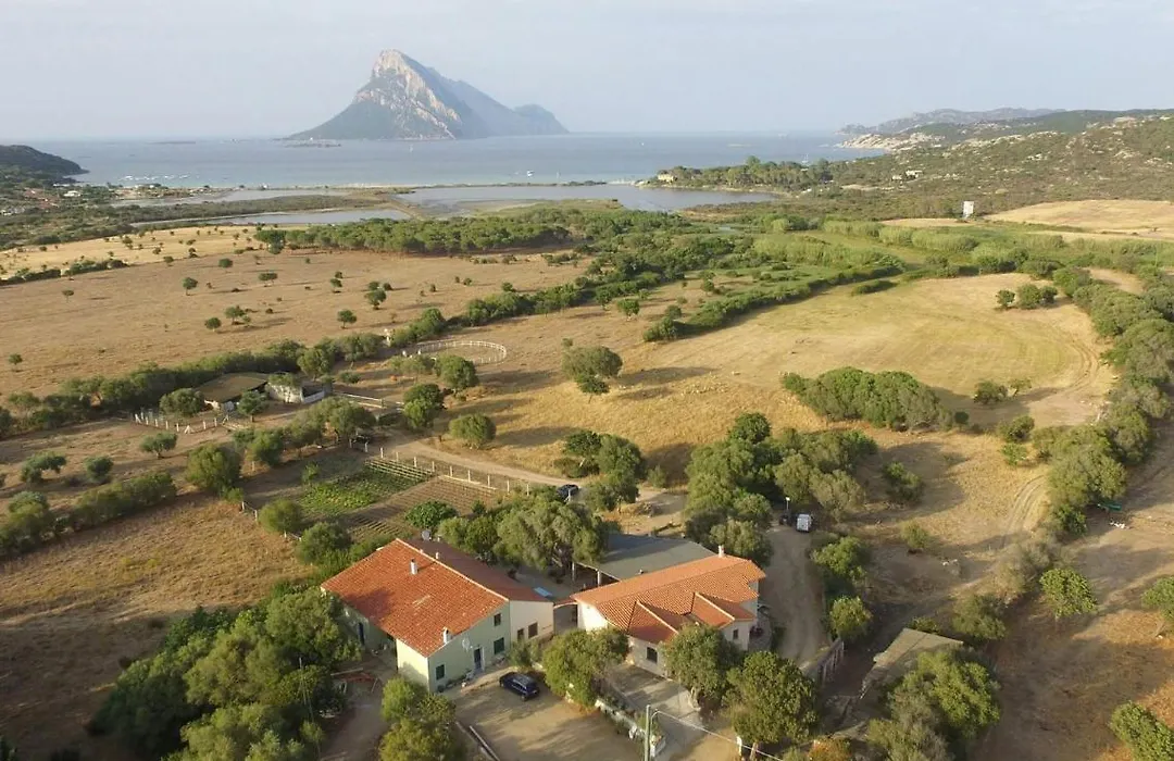 B&B La Taerra-1