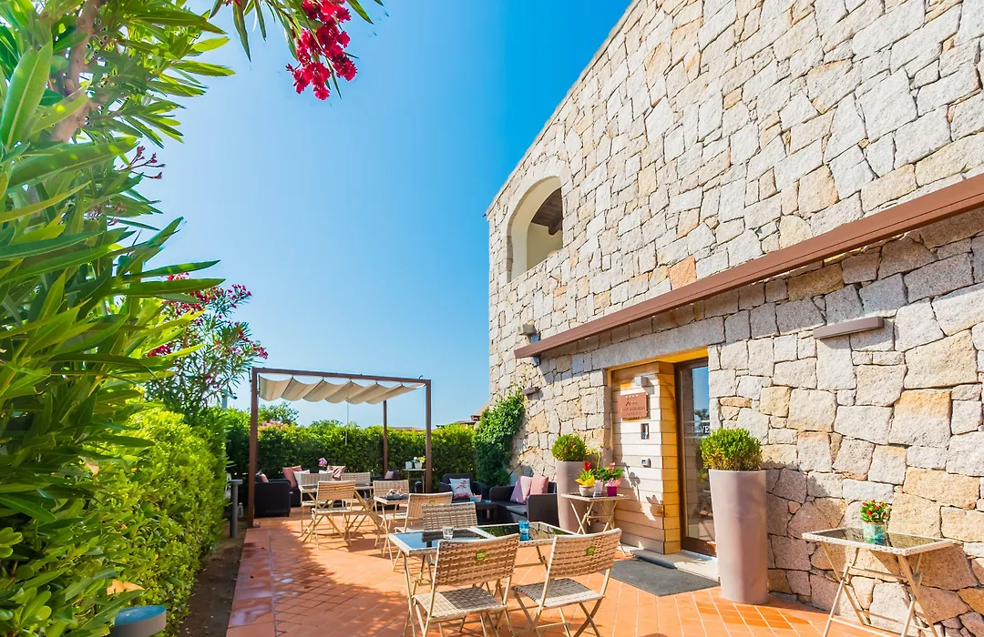 Relais Del Borgo- Domo-1