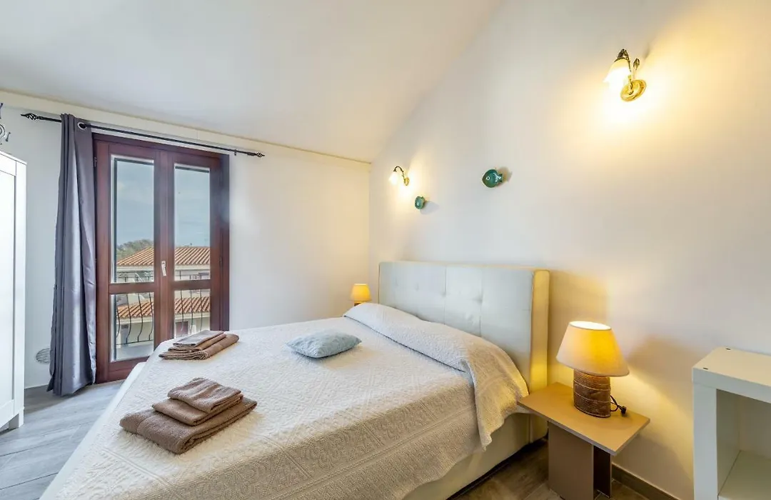 B&B Rotta Per Tavolara-1