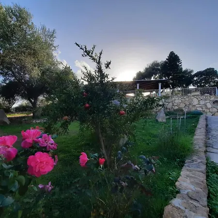 B&B La Taerra-2