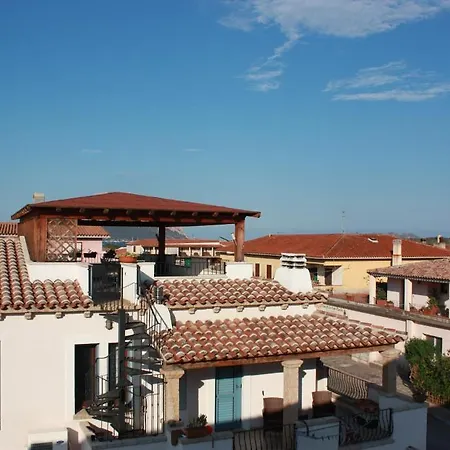 B&B Rotta Per Tavolara-2